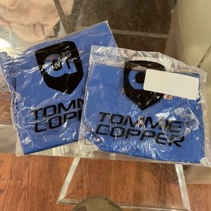 - Tommi Copper Xxl knee sleeve 2 of them NWT